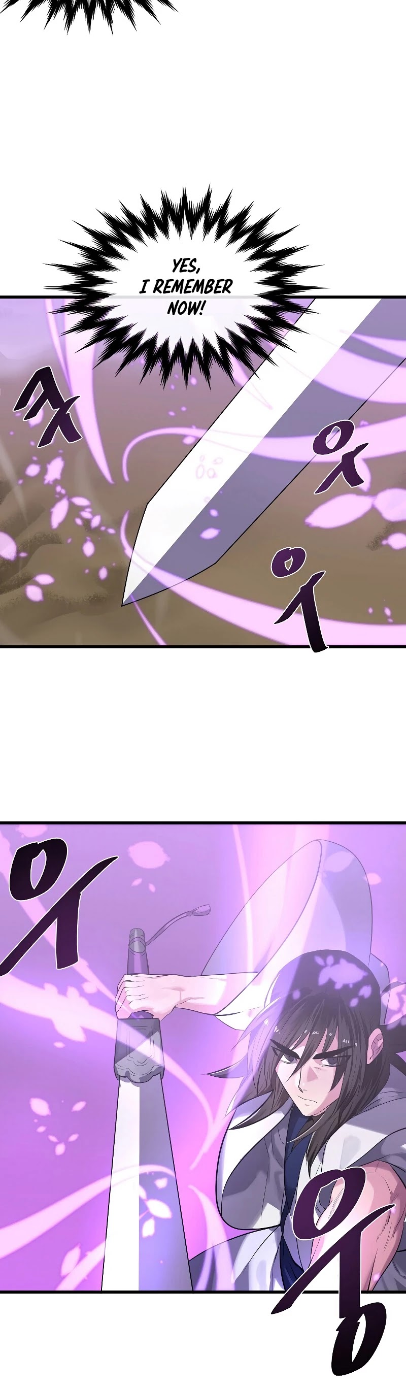 Volcanic Age Chapter 188 page 17 - Chapter 188