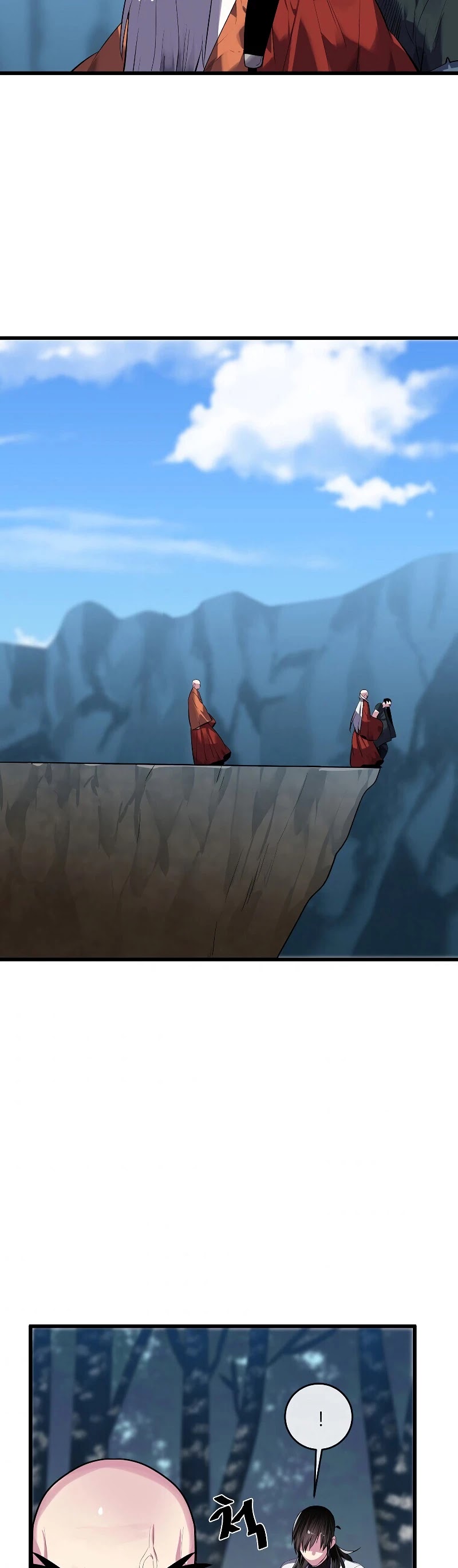 Volcanic Age Chapter 188 page 28 - Chapter 188