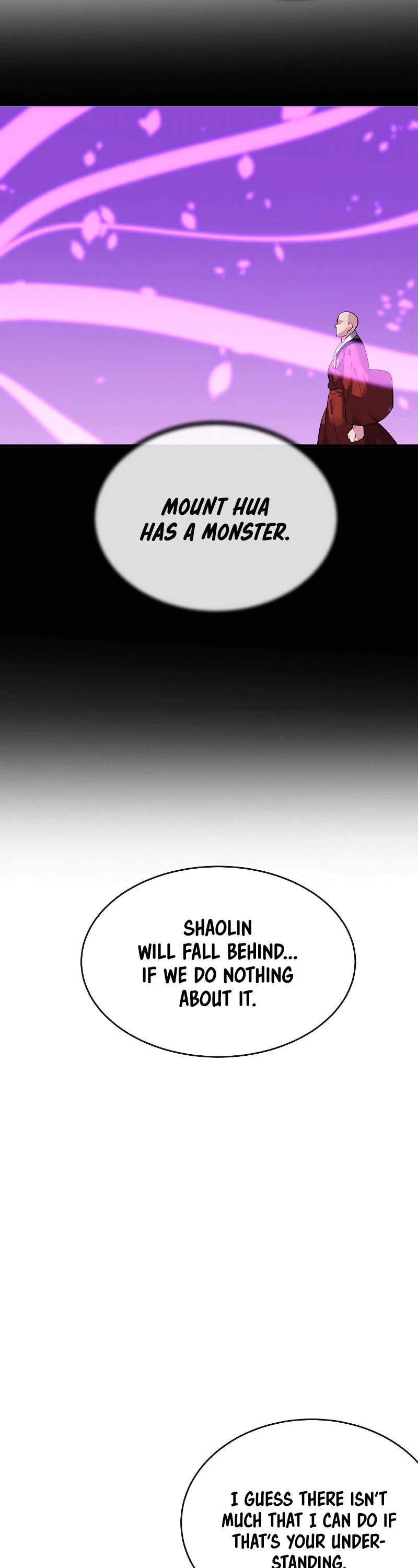 Volcanic Age Chapter 188 page 39 - Chapter 188
