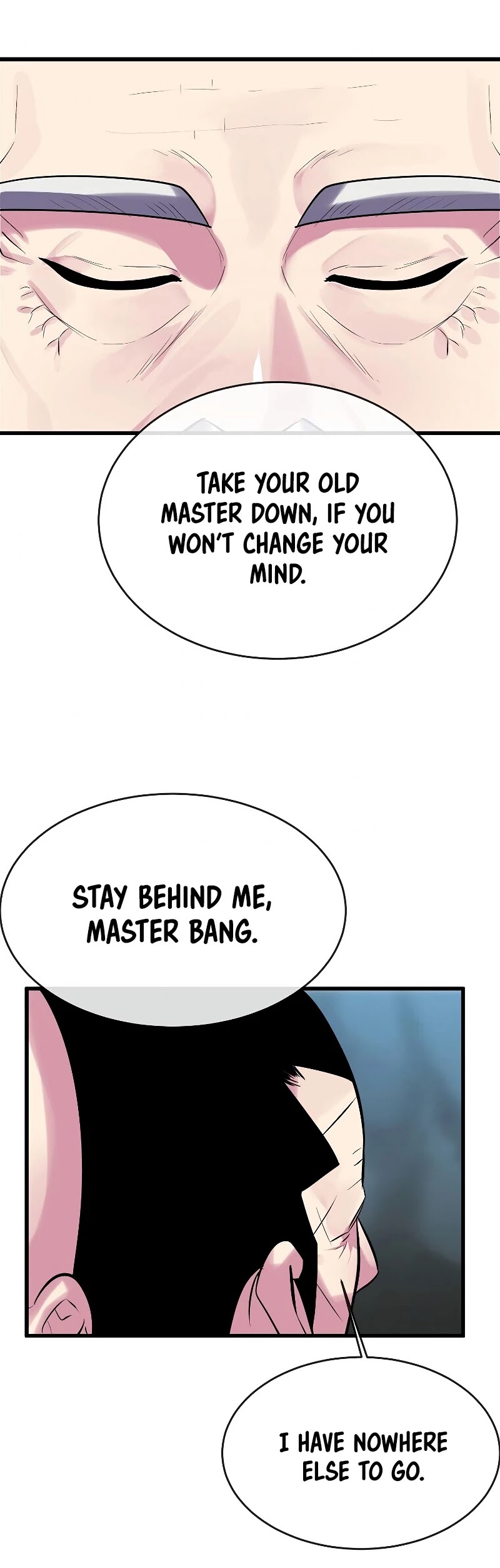 Volcanic Age Chapter 188 page 41 - Chapter 188