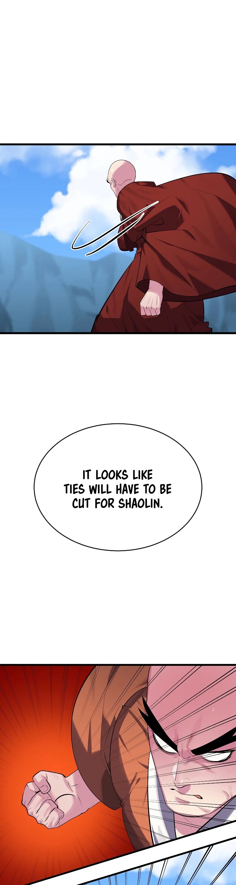 Volcanic Age Chapter 188 page 47 - Chapter 188