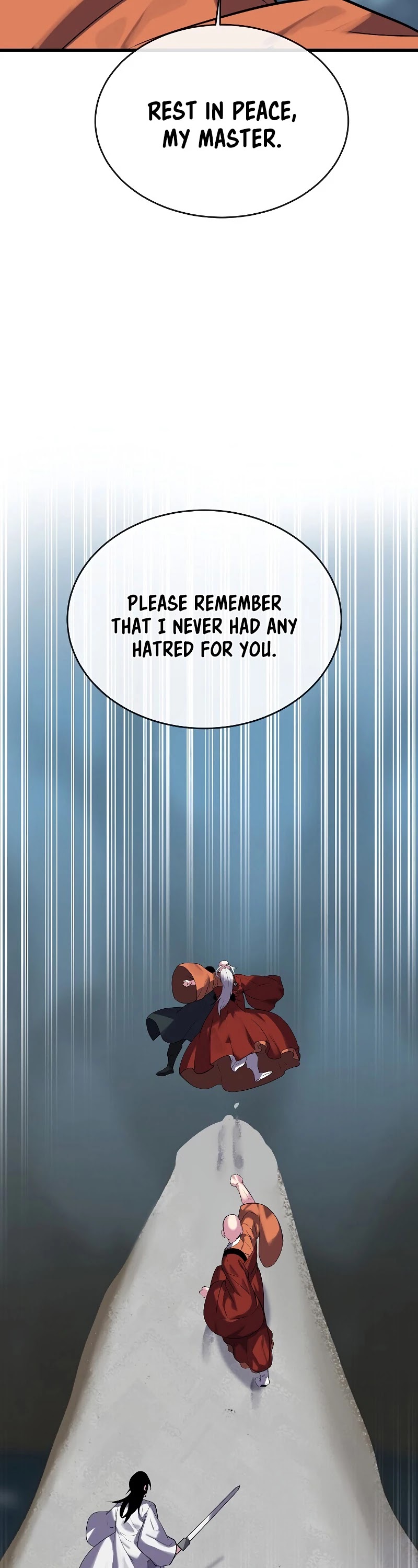 Volcanic Age Chapter 188 page 51 - Chapter 188