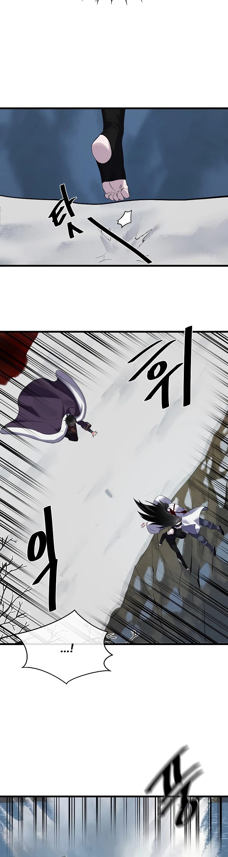 Volcanic Age Chapter 189 page 14 - Chapter 189: Season 3 End