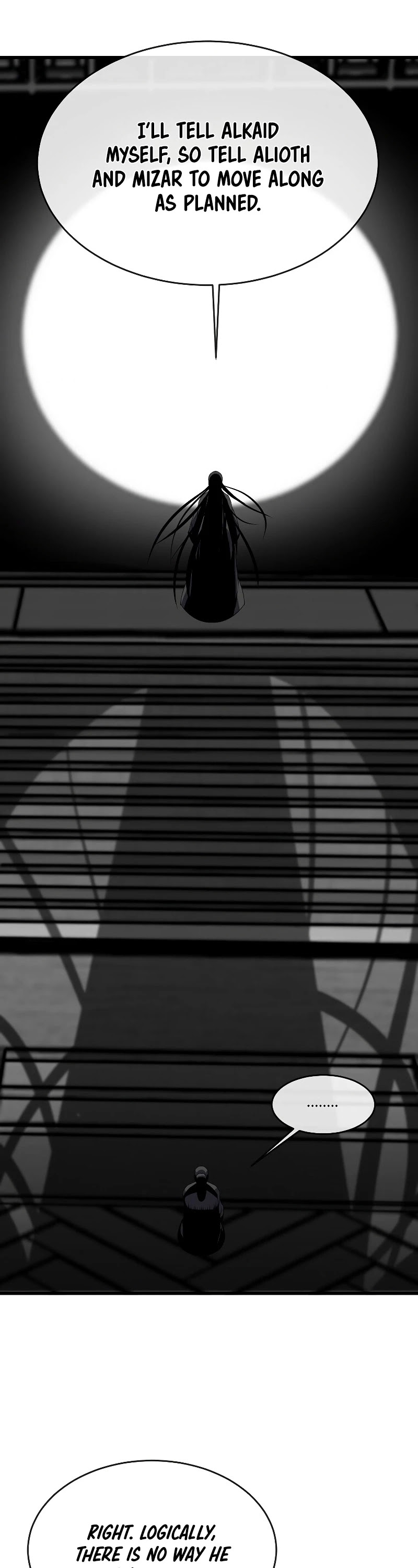 Volcanic Age Chapter 189 page 33 - Chapter 189: Season 3 End