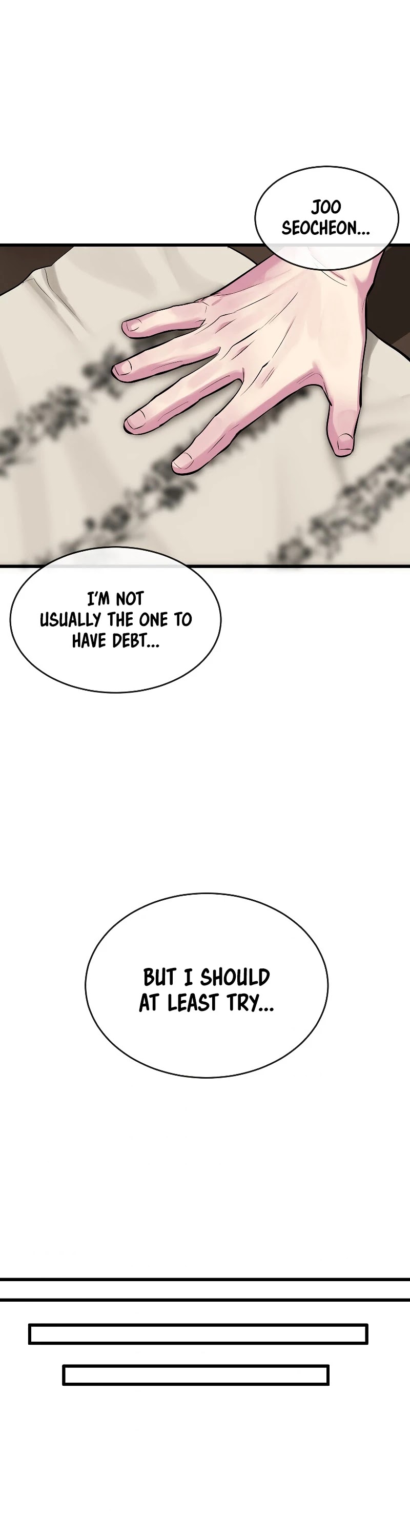 Volcanic Age Chapter 189 page 45 - Chapter 189: Season 3 End