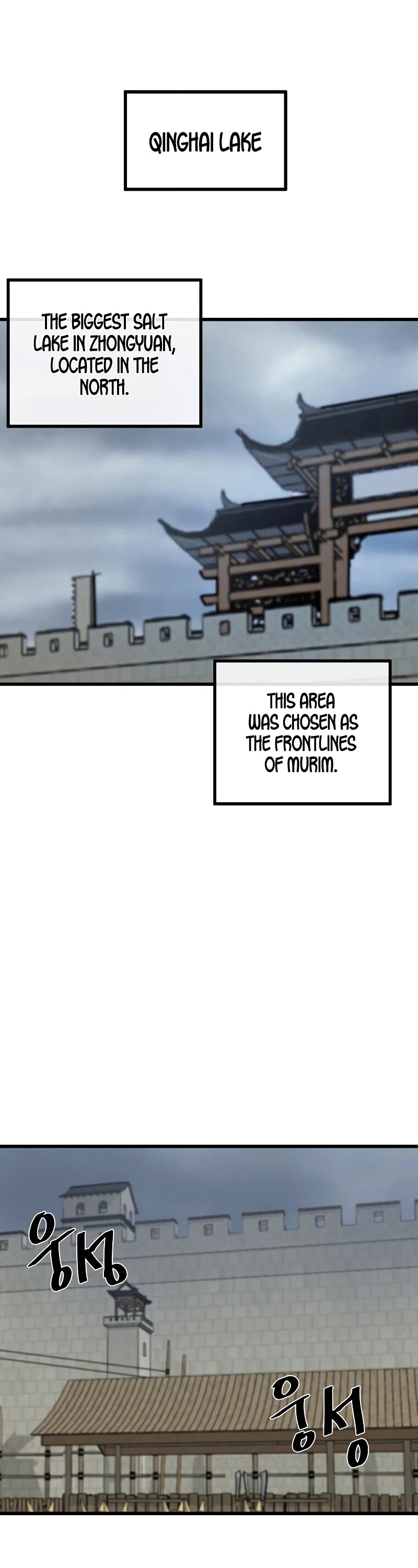 Volcanic Age Chapter 189 page 46 - Chapter 189: Season 3 End