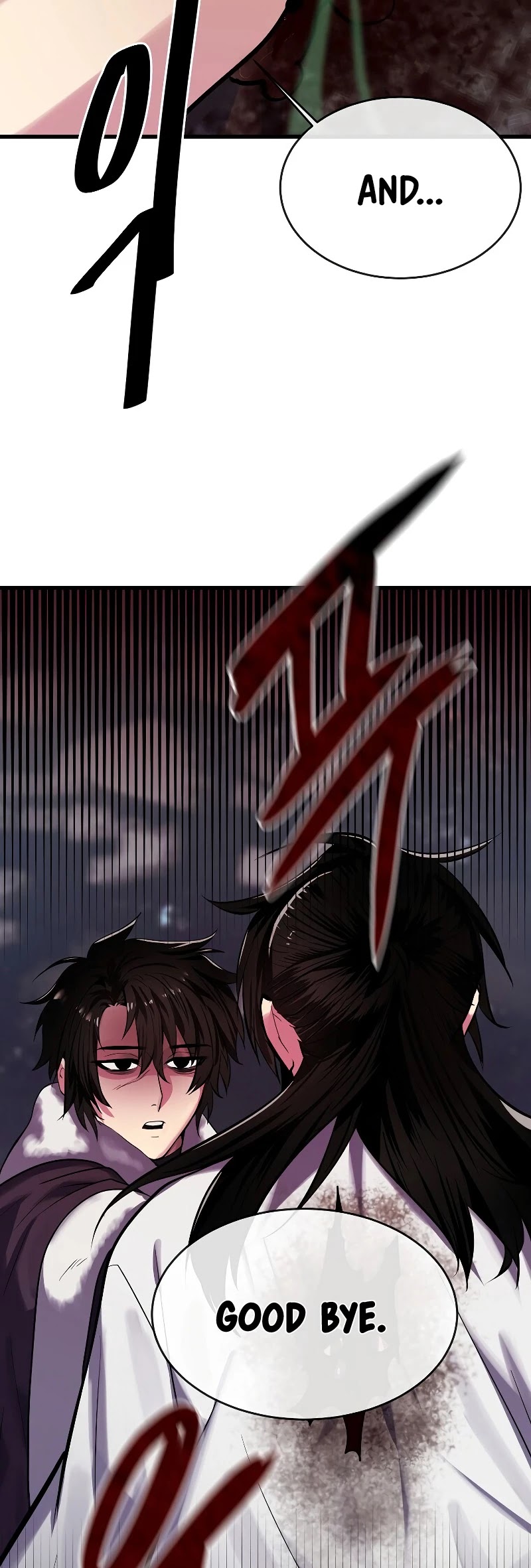 Volcanic Age Chapter 189 page 7 - Chapter 189: Season 3 End