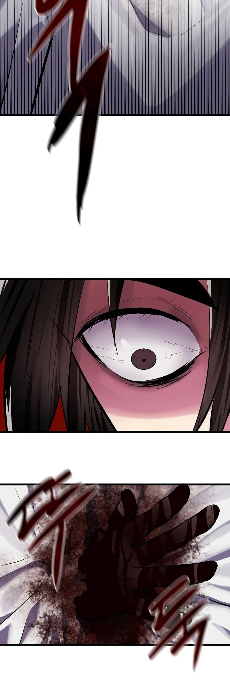 Volcanic Age Chapter 189 page 8 - Chapter 189: Season 3 End