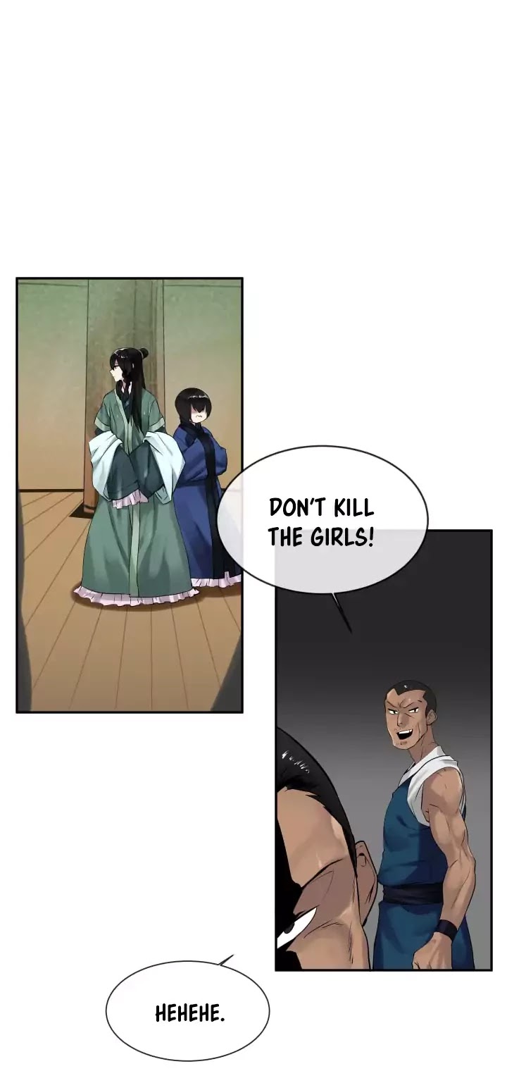 Volcanic Age Chapter 19 page 11 - Chapter 19