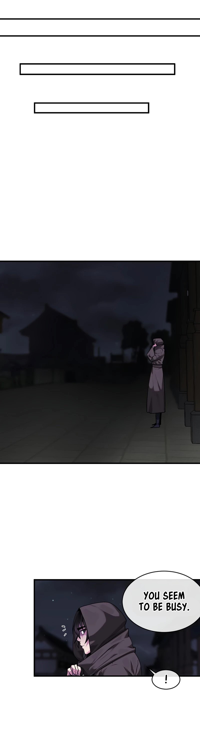 Volcanic Age Chapter 190 page 50 - Chapter 190: Season 4 START