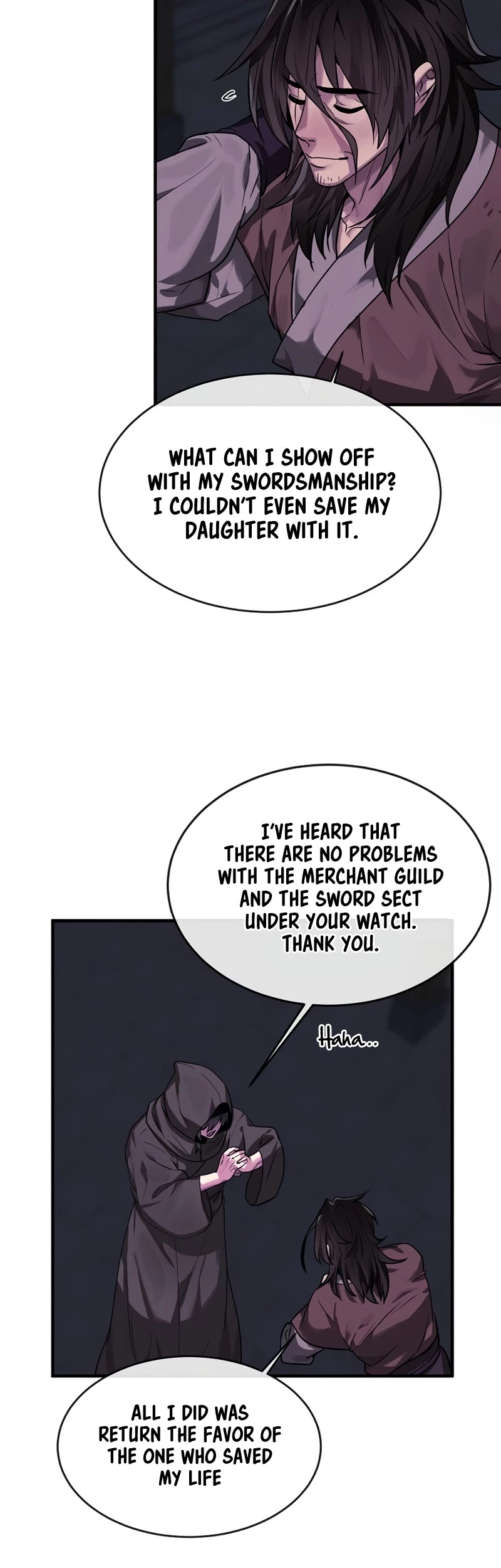 Volcanic Age Chapter 190 page 53 - Chapter 190: Season 4 START