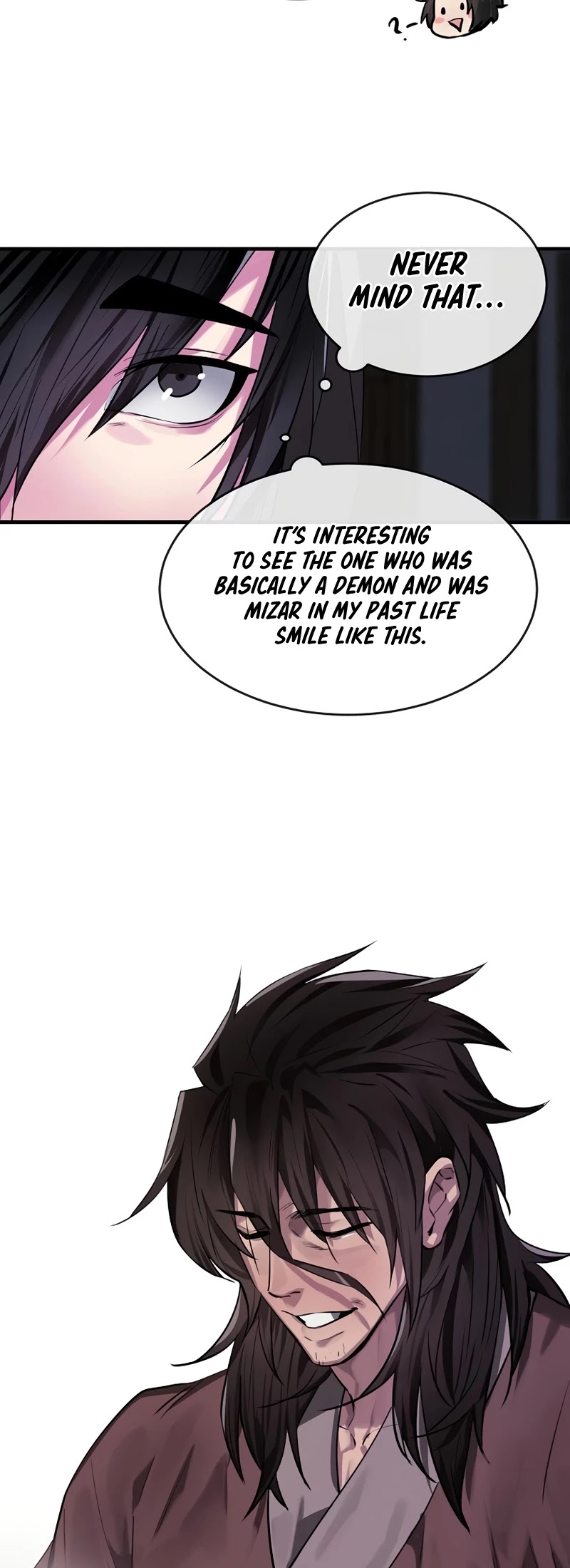 Volcanic Age Chapter 190 page 56 - Chapter 190: Season 4 START