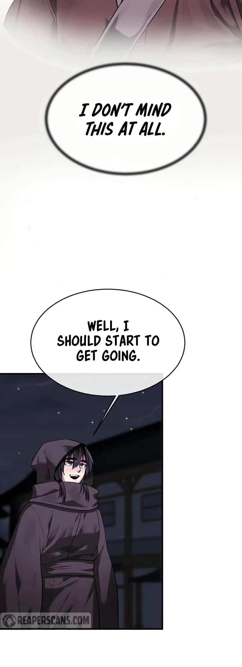 Volcanic Age Chapter 190 page 57 - Chapter 190: Season 4 START
