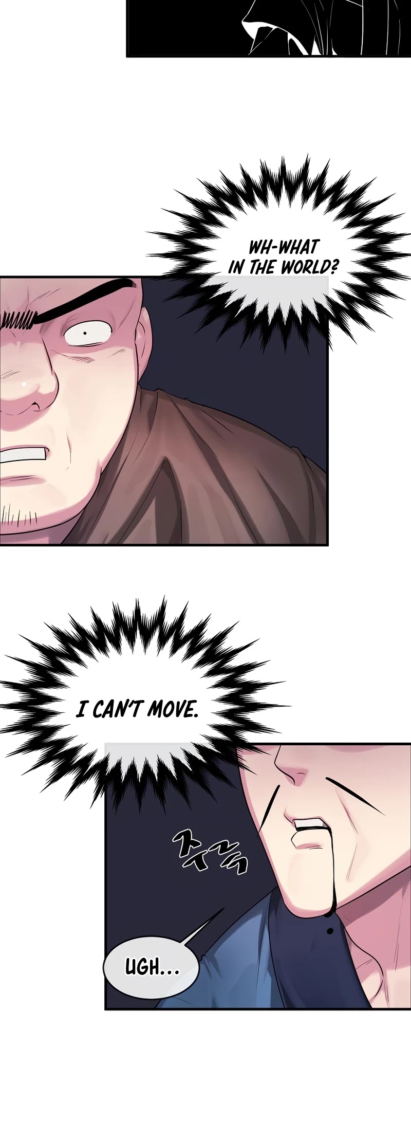Volcanic Age Chapter 191 page 36 - Chapter 191