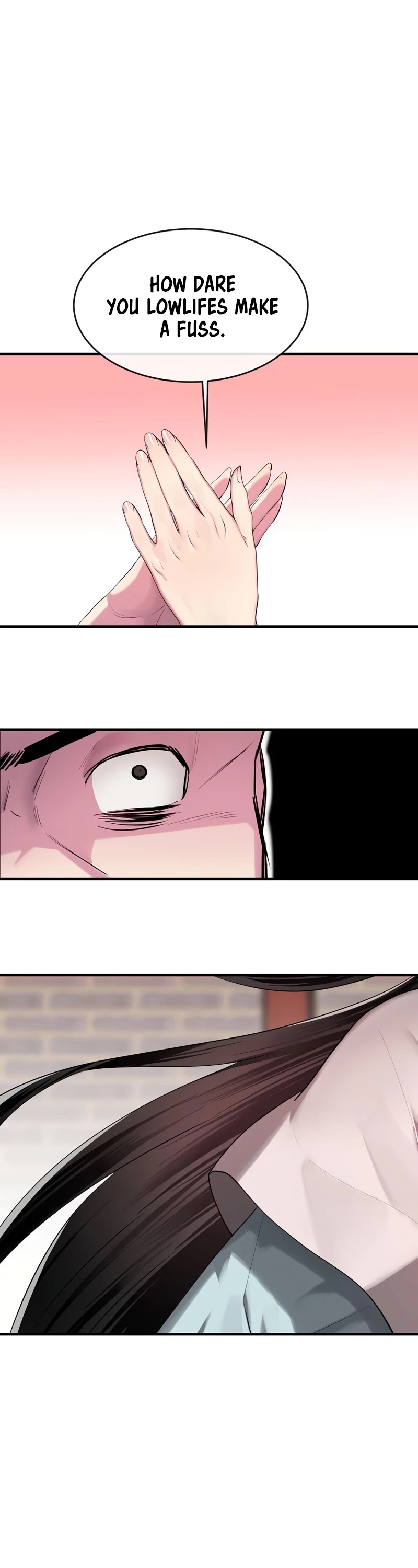 Volcanic Age Chapter 191 page 38 - Chapter 191