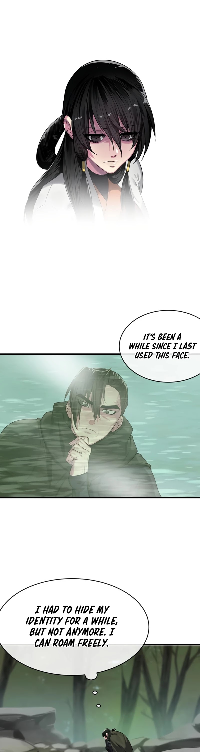 Volcanic Age Chapter 191 page 6 - Chapter 191