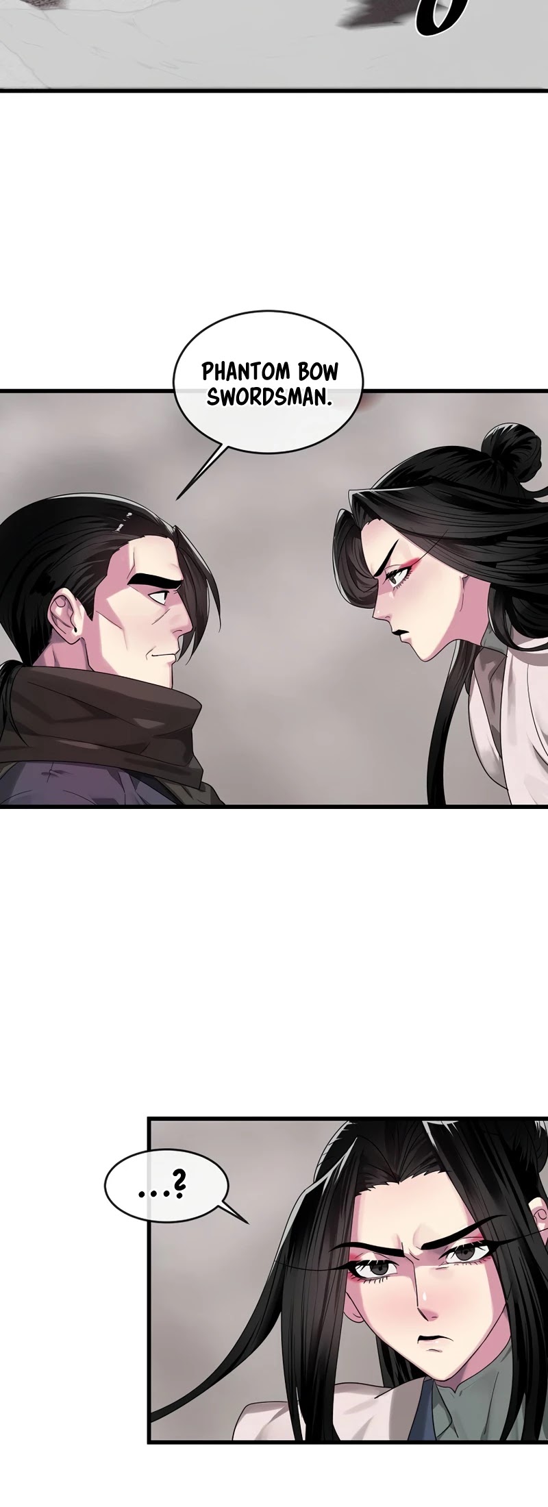 Volcanic Age Chapter 192 page 17 - Chapter 192