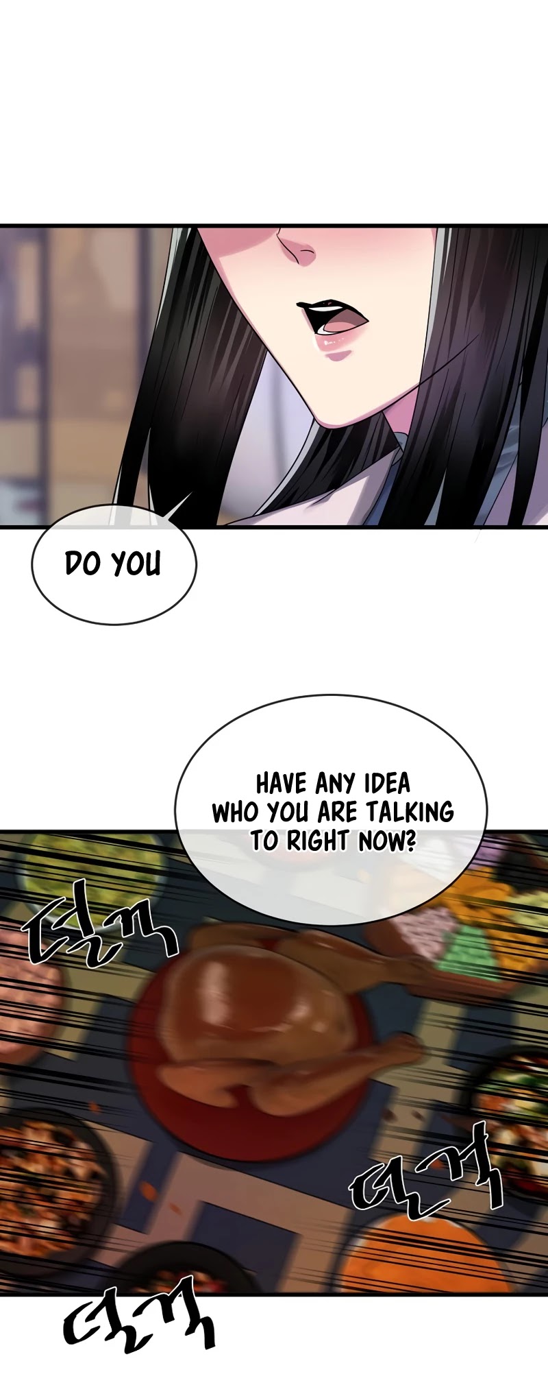 Volcanic Age Chapter 192 page 29 - Chapter 192
