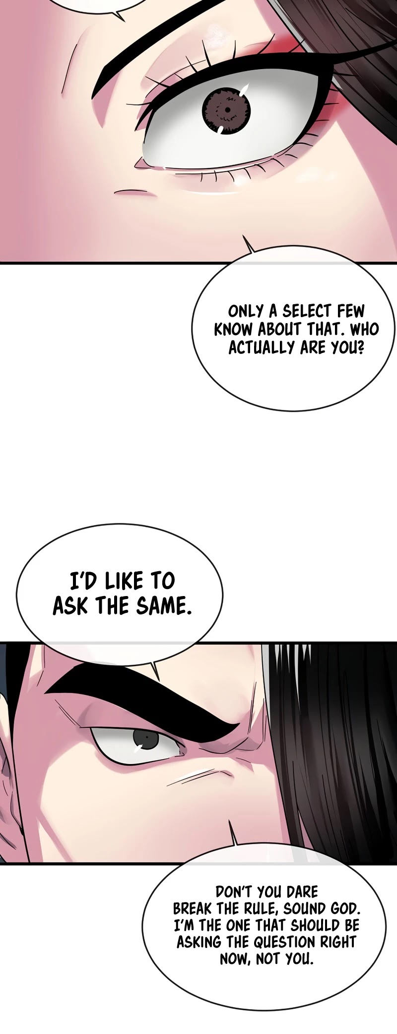 Volcanic Age Chapter 192 page 41 - Chapter 192
