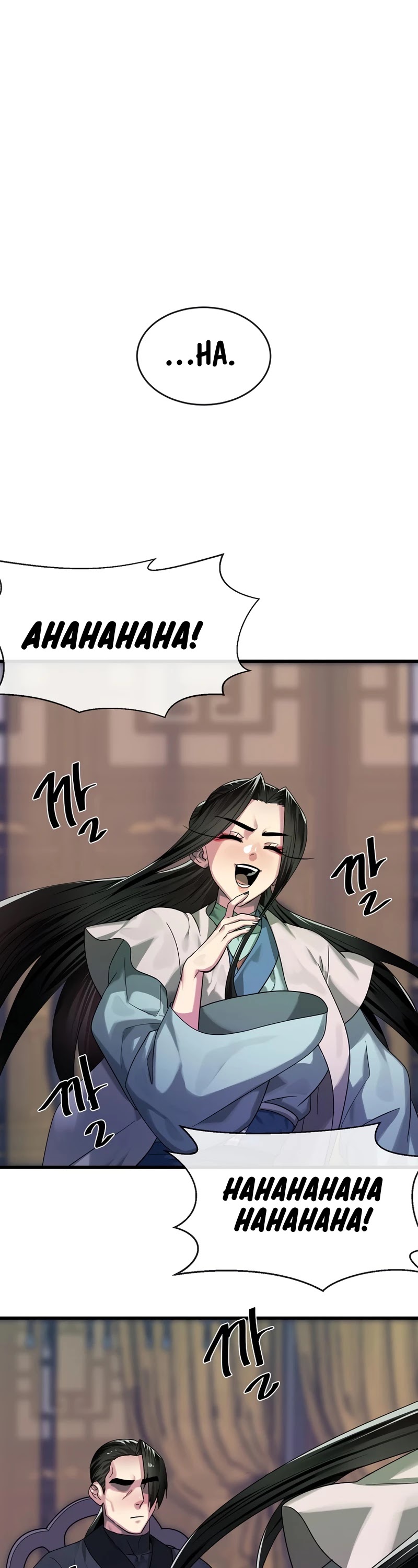 Volcanic Age Chapter 192 page 43 - Chapter 192