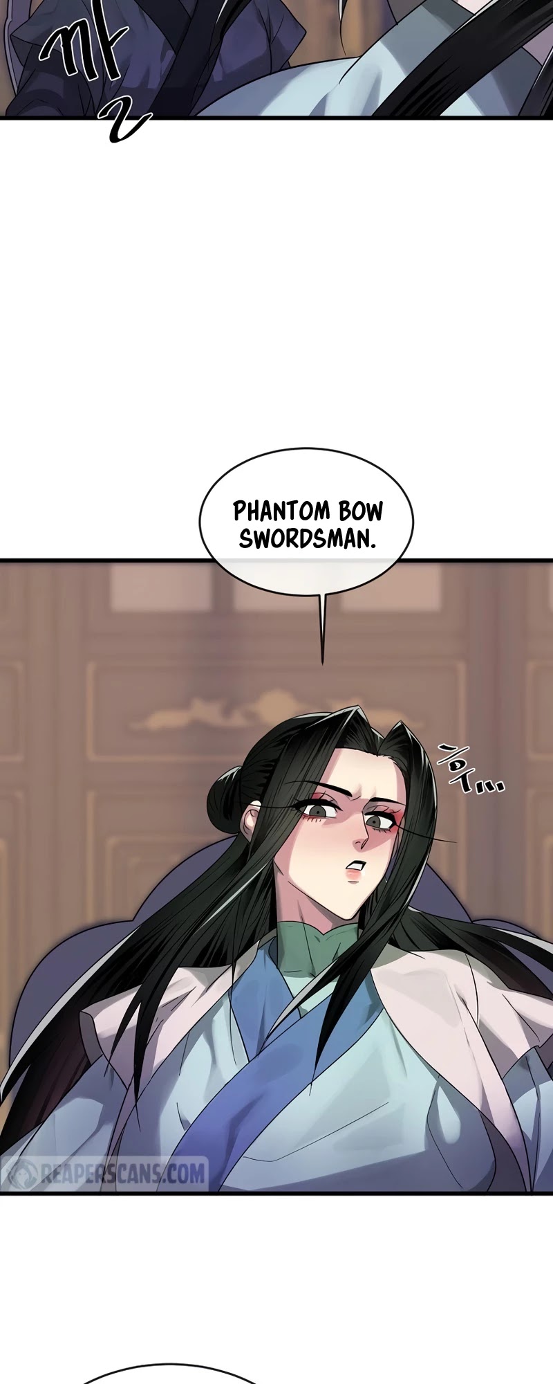 Volcanic Age Chapter 192 page 44 - Chapter 192