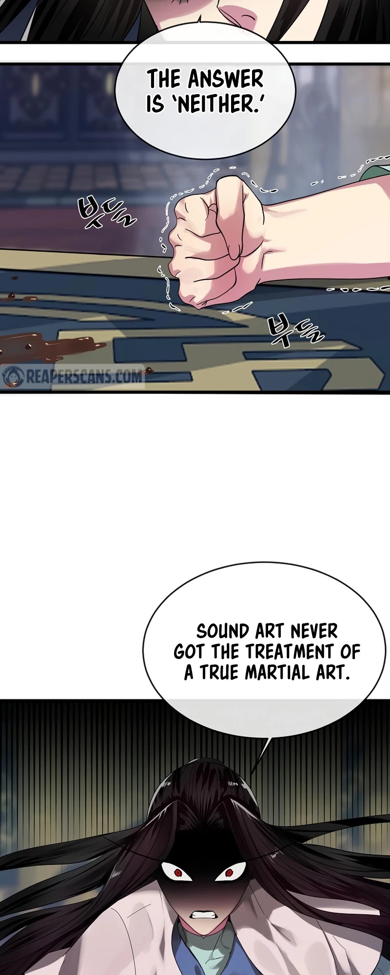 Volcanic Age Chapter 192 page 48 - Chapter 192