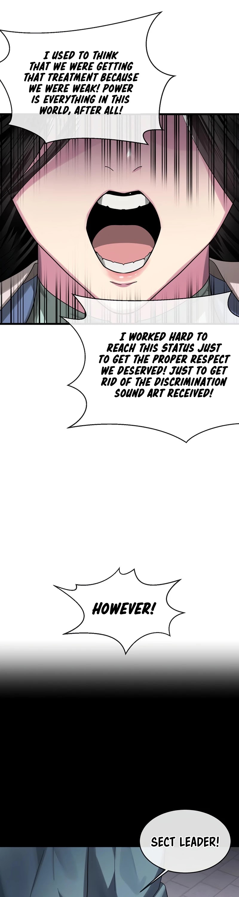 Volcanic Age Chapter 192 page 50 - Chapter 192
