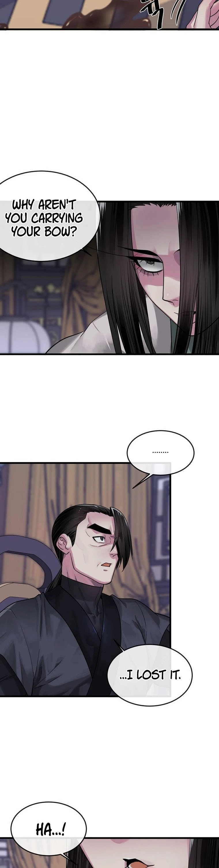 Volcanic Age Chapter 193 page 10 - Chapter 193