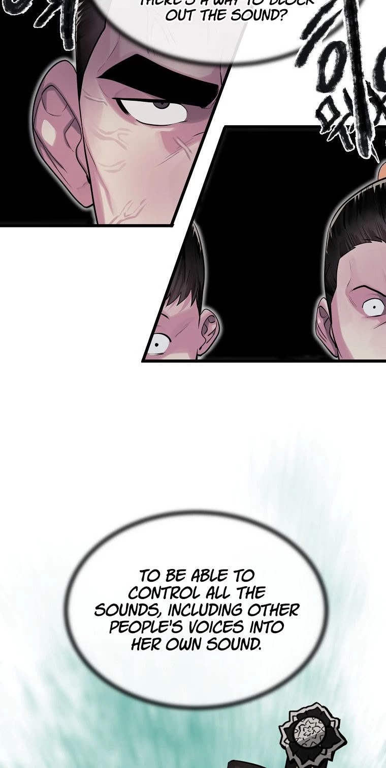 Volcanic Age Chapter 193 page 36 - Chapter 193
