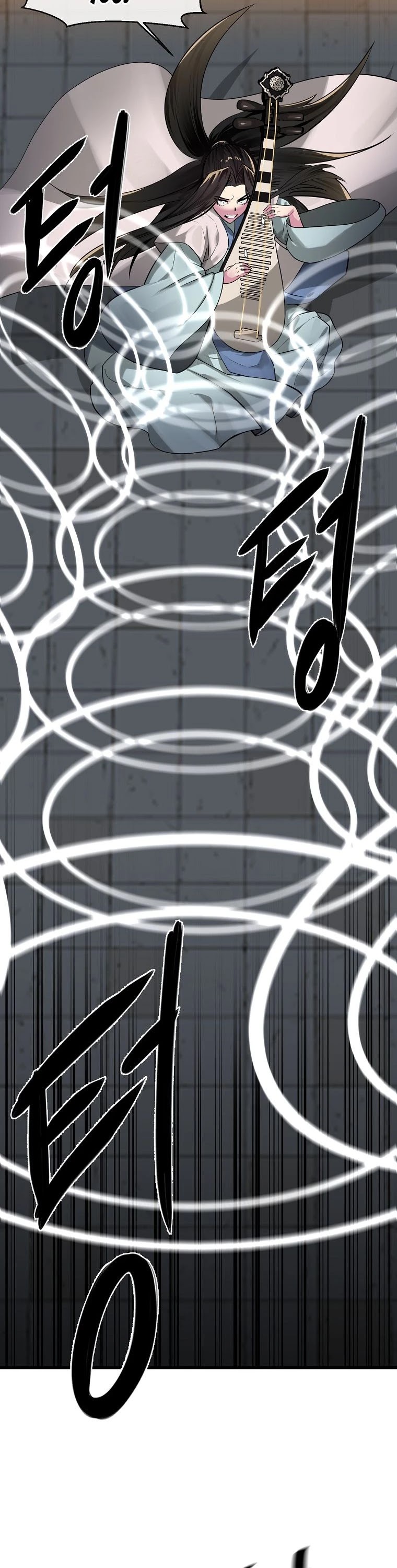 Volcanic Age Chapter 193 page 39 - Chapter 193