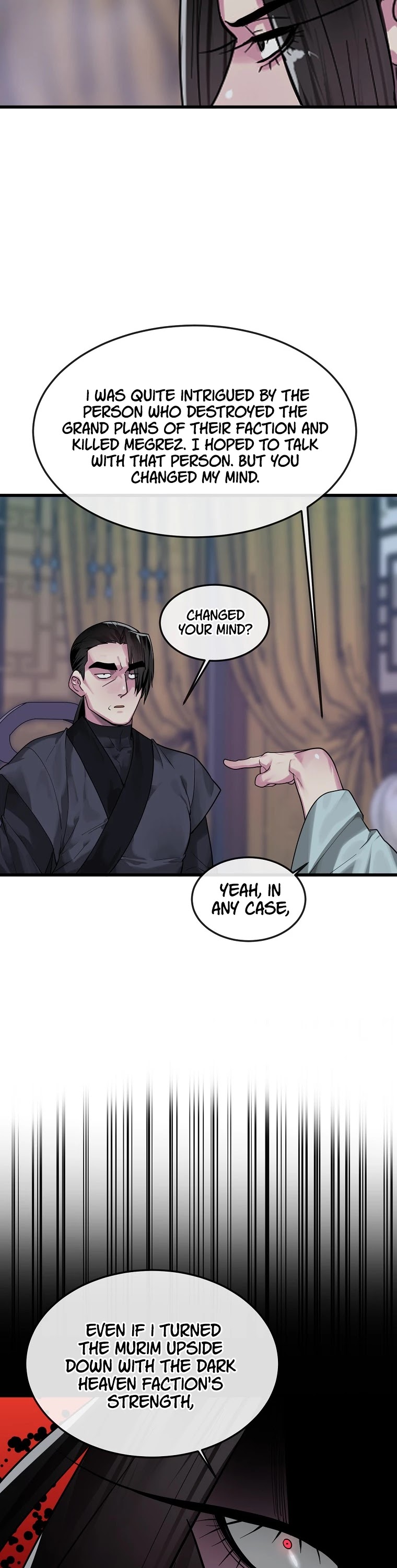 Volcanic Age Chapter 193 page 4 - Chapter 193