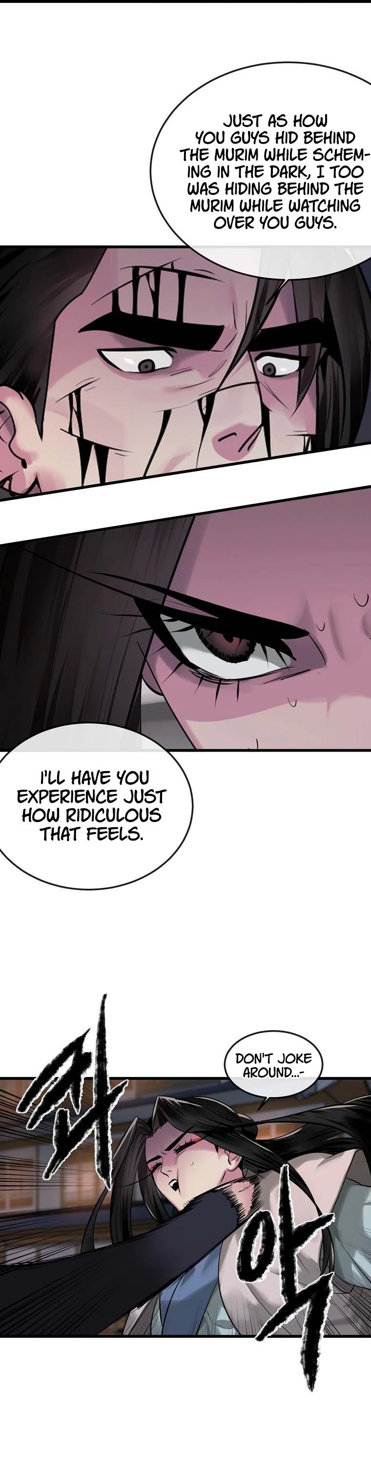 Volcanic Age Chapter 193 page 45 - Chapter 193