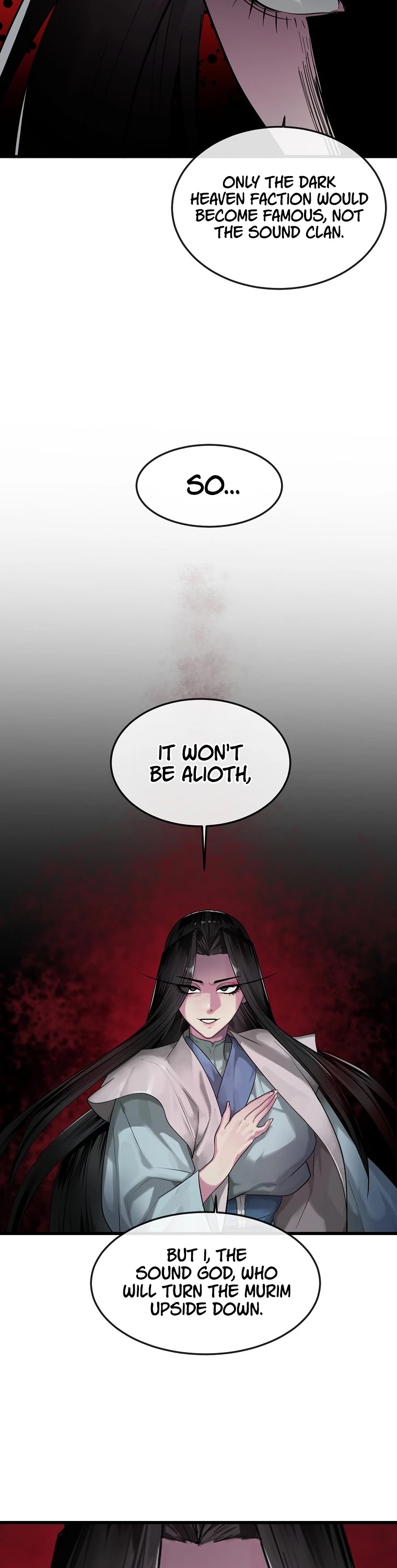 Volcanic Age Chapter 193 page 5 - Chapter 193