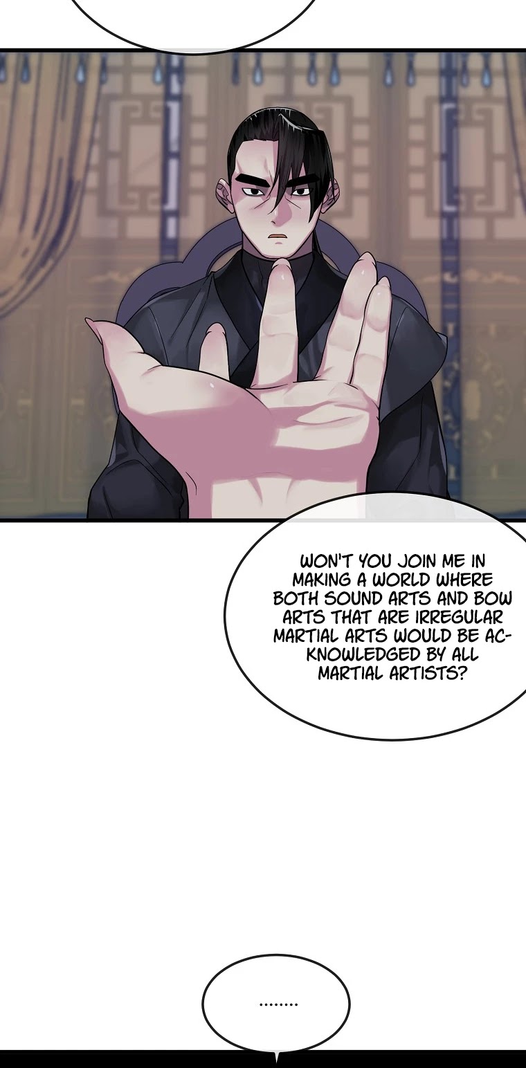 Volcanic Age Chapter 193 page 8 - Chapter 193
