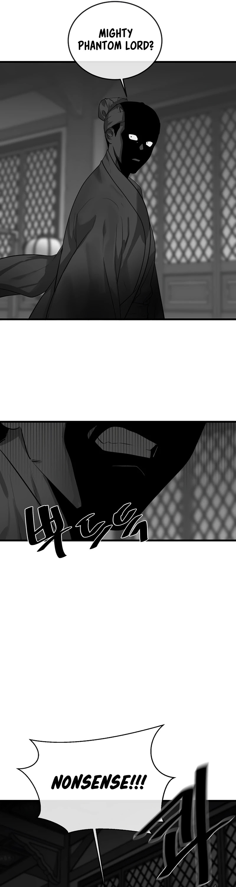 Volcanic Age Chapter 194 page 10 - Chapter 194
