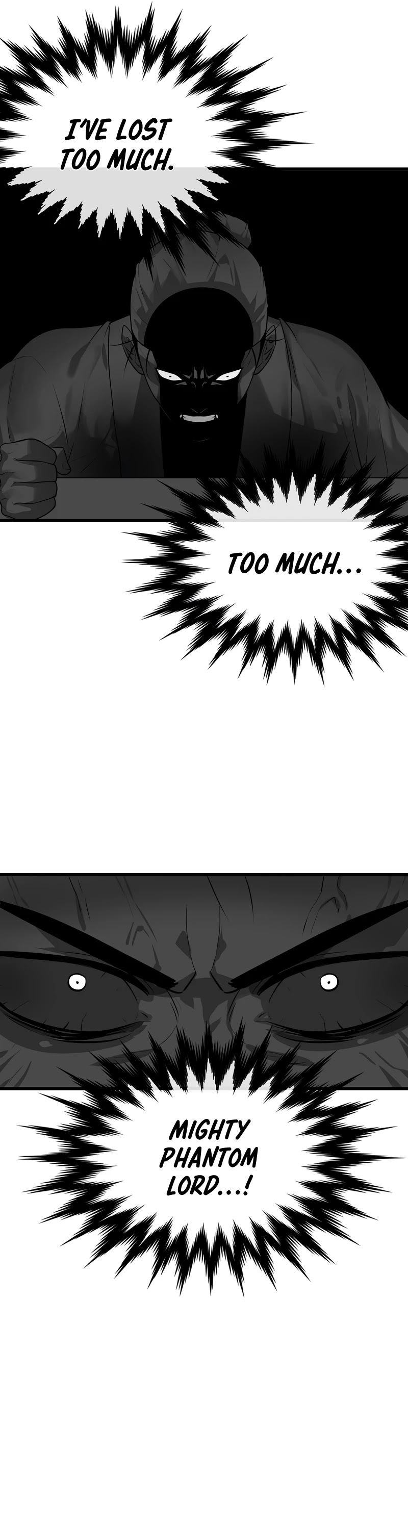 Volcanic Age Chapter 194 page 14 - Chapter 194