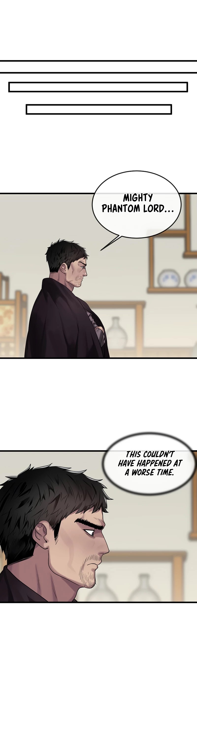 Volcanic Age Chapter 194 page 15 - Chapter 194