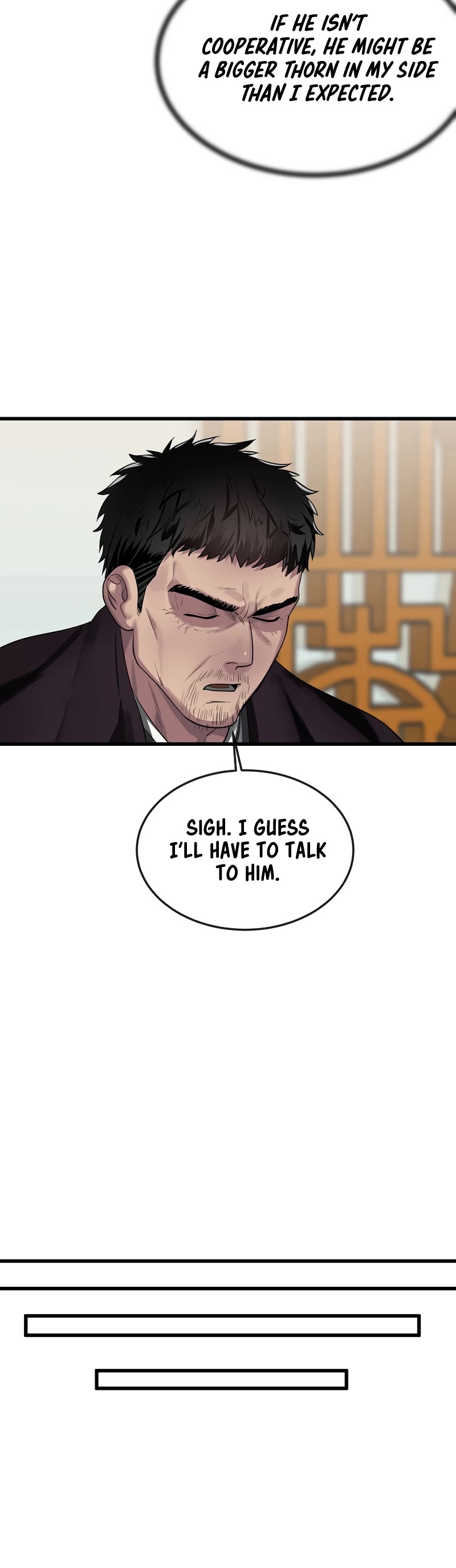Volcanic Age Chapter 194 page 17 - Chapter 194