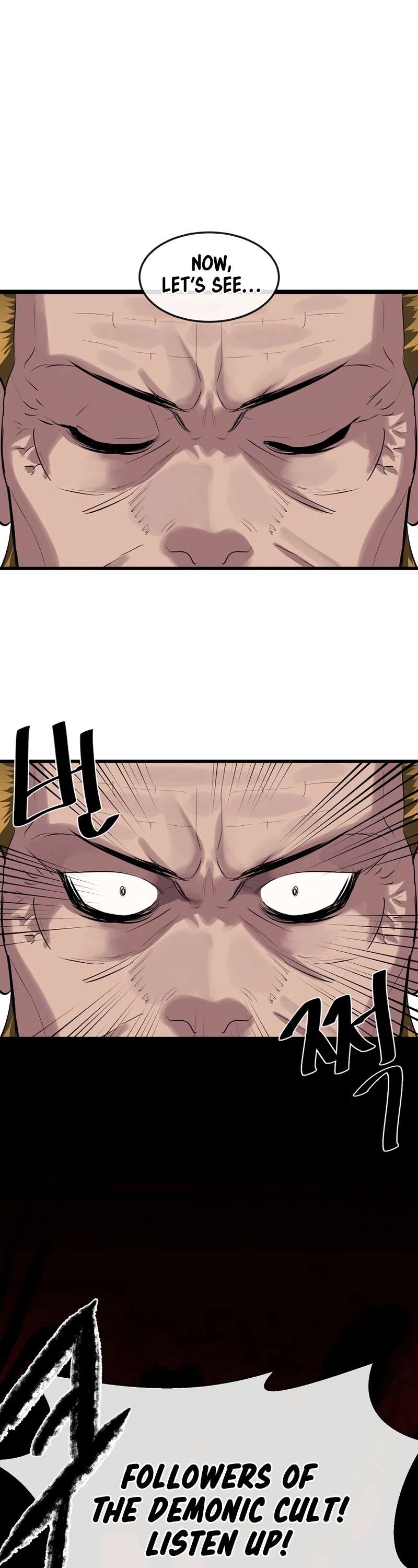 Volcanic Age Chapter 194 page 35 - Chapter 194