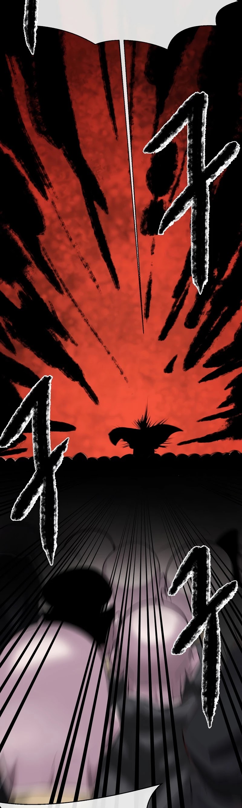 Volcanic Age Chapter 194 page 36 - Chapter 194