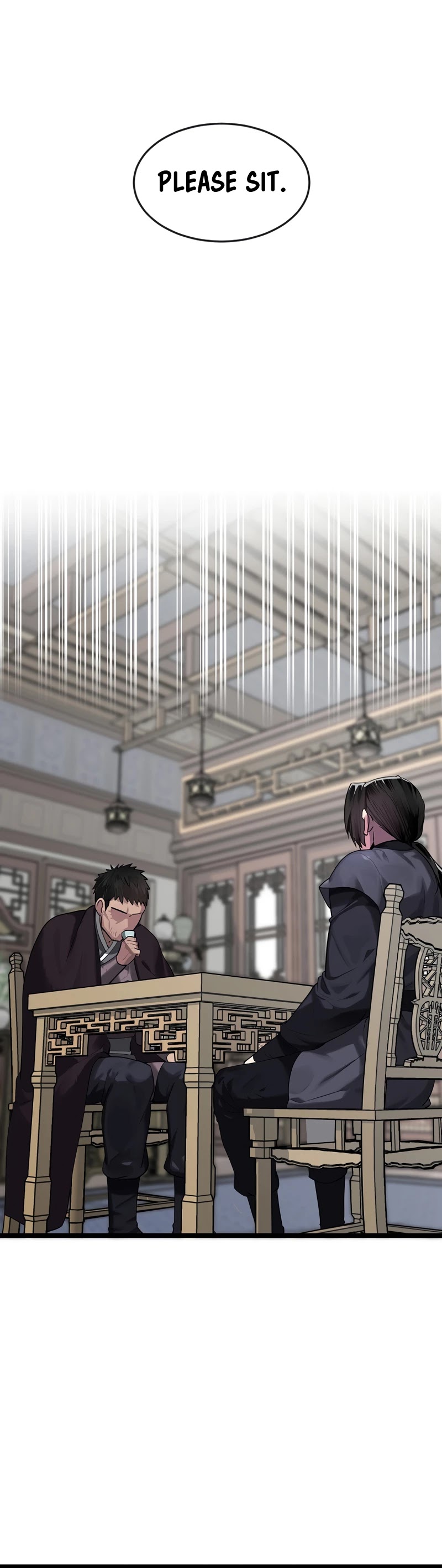 Volcanic Age Chapter 195 page 13 - Chapter 195