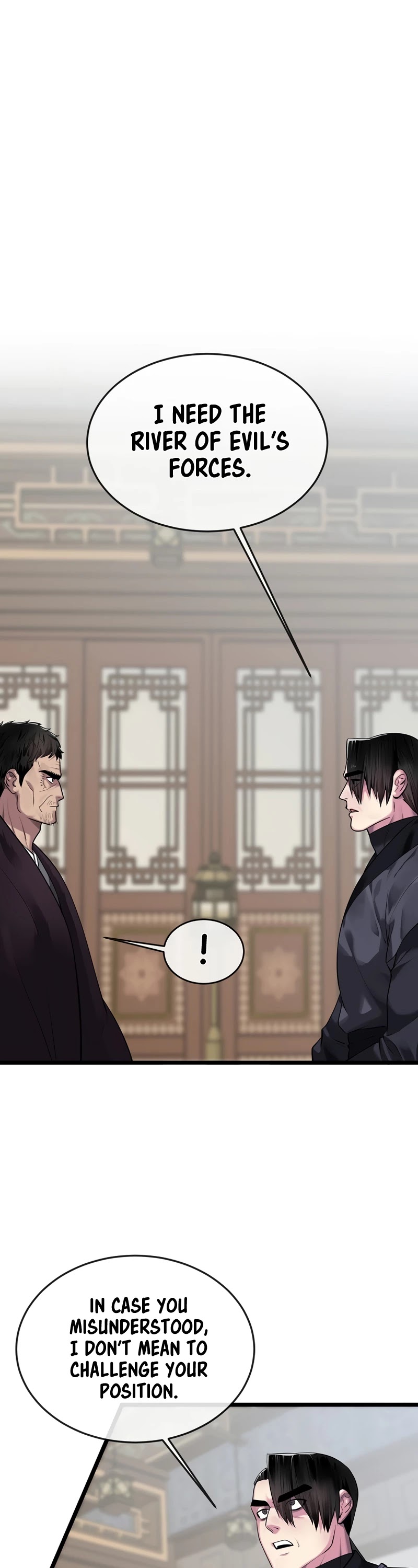 Volcanic Age Chapter 195 page 15 - Chapter 195