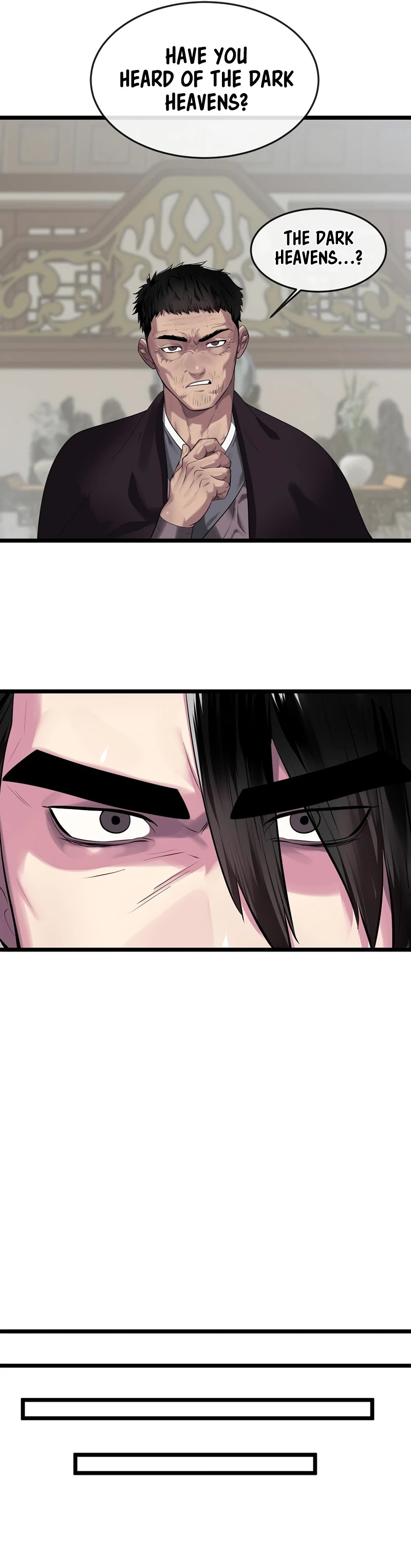 Volcanic Age Chapter 195 page 18 - Chapter 195
