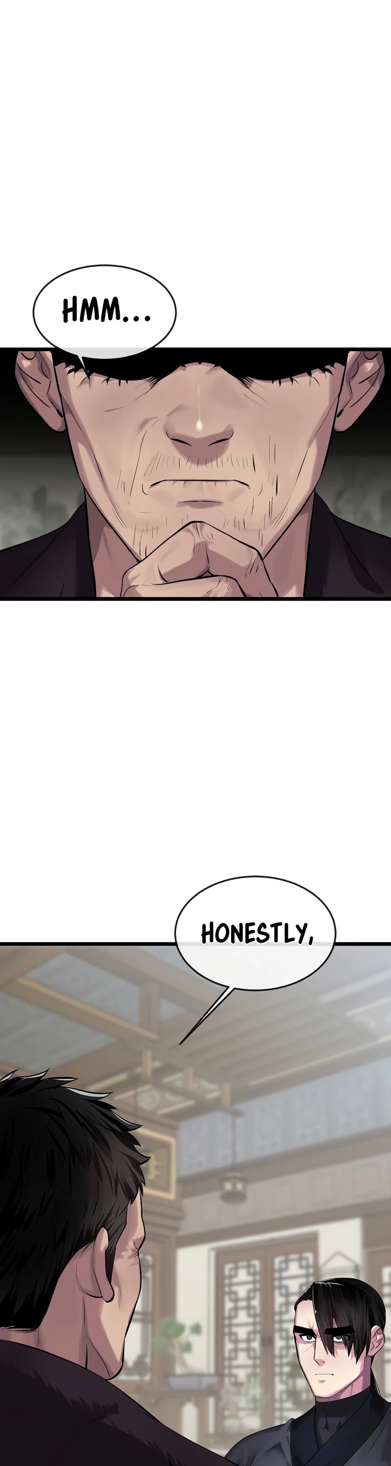 Volcanic Age Chapter 195 page 19 - Chapter 195