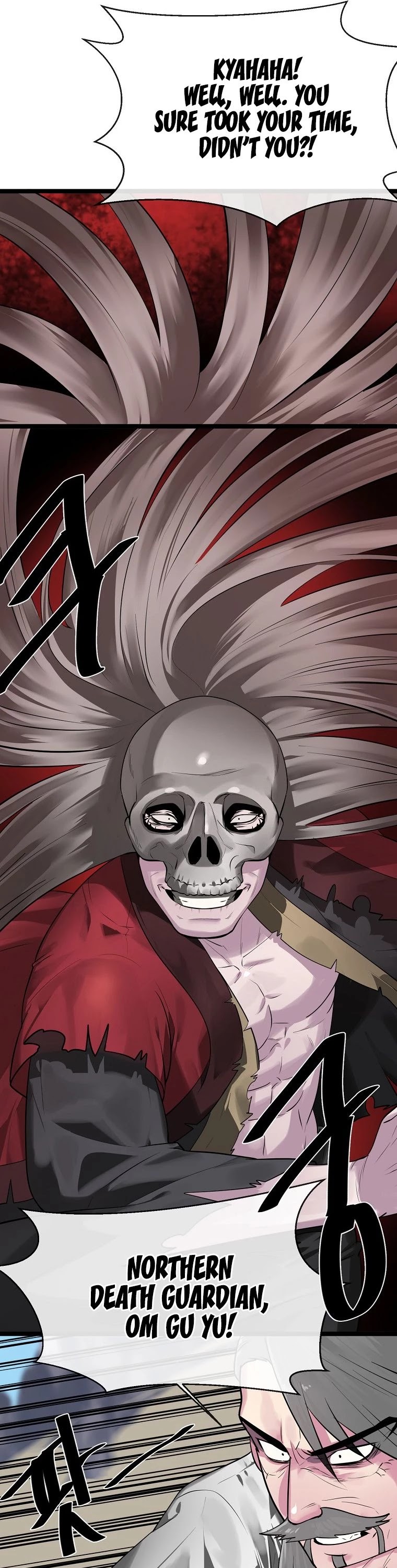 Volcanic Age Chapter 196 page 23 - Chapter 196