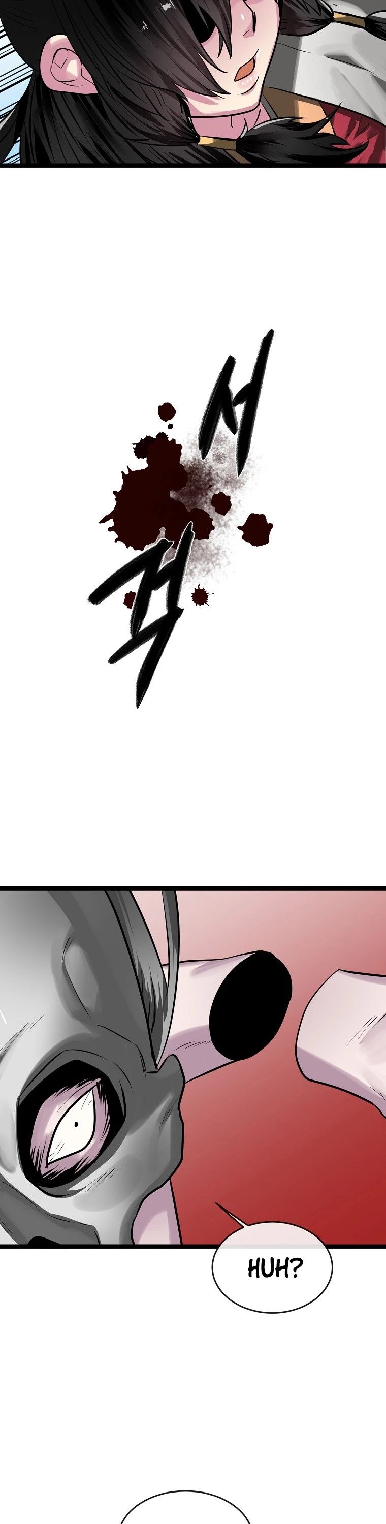 Volcanic Age Chapter 196 page 27 - Chapter 196