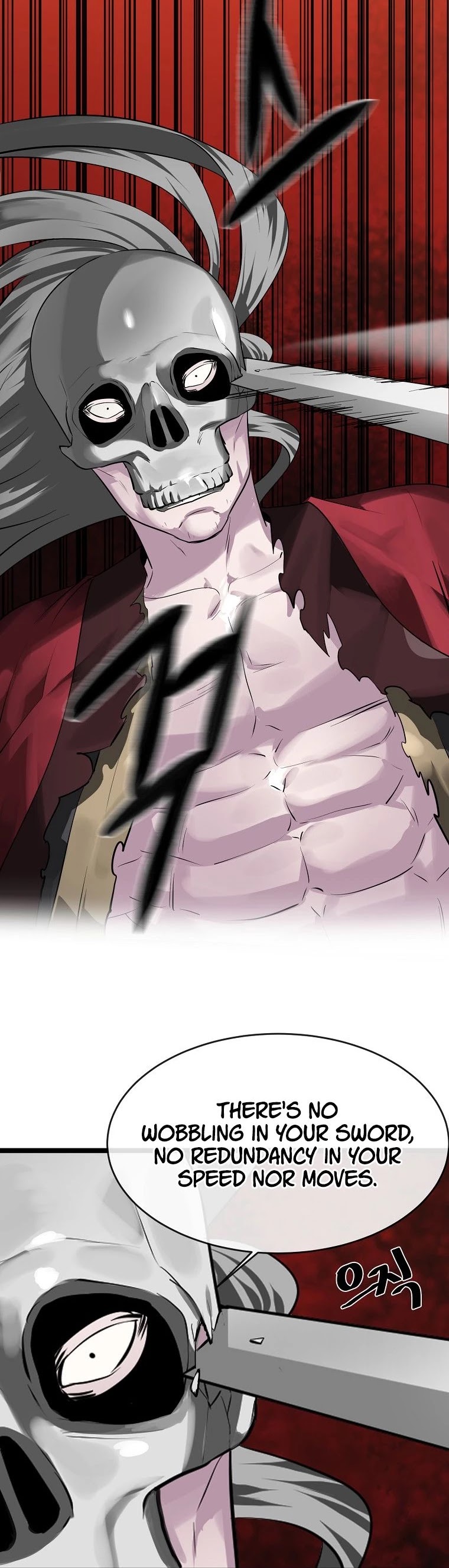Volcanic Age Chapter 196 page 29 - Chapter 196