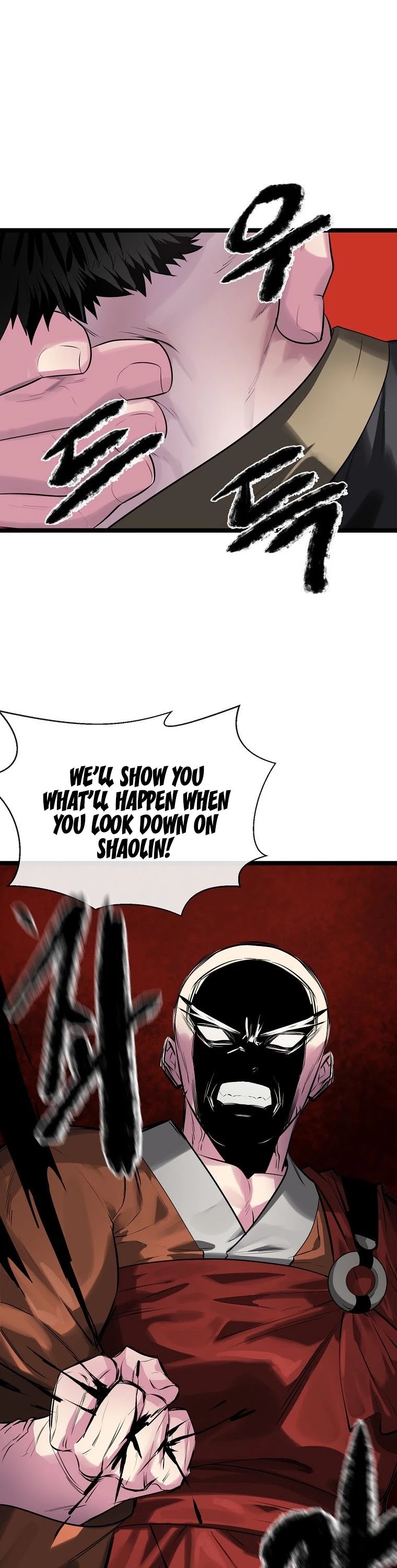 Volcanic Age Chapter 196 page 37 - Chapter 196