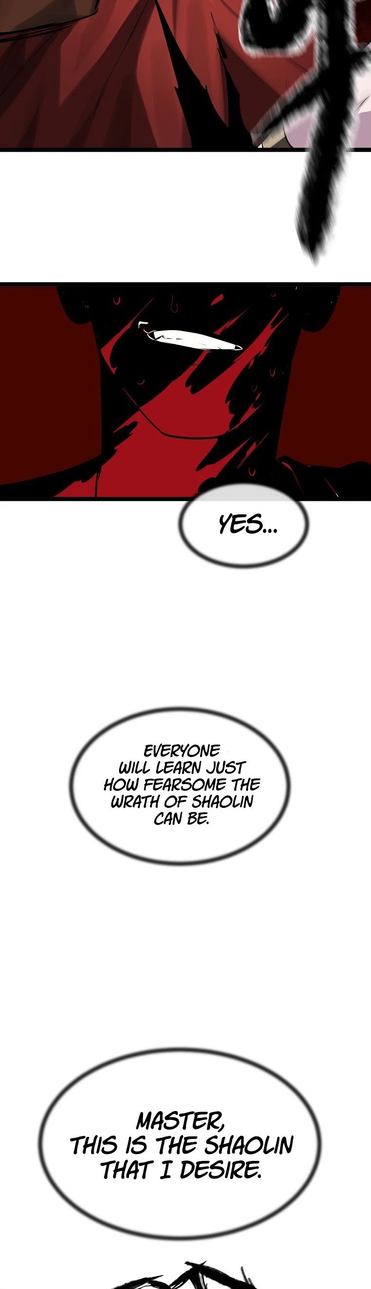 Volcanic Age Chapter 196 page 38 - Chapter 196
