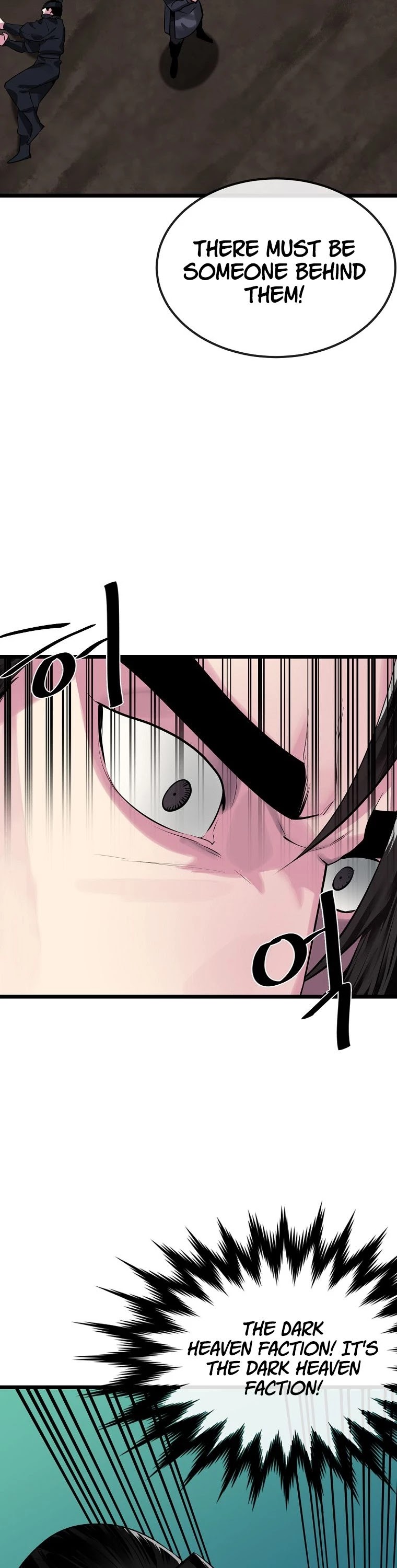 Volcanic Age Chapter 197 page 10 - Chapter 197